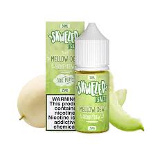 Skwezed Salt Mellow Dew 30ml