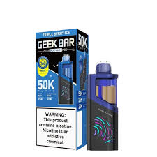 Geek Bar Clio *REFILL* 50k Disposable 5%