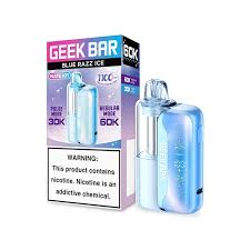 Geek Bar Mate Kit 60k Disposable 5%
