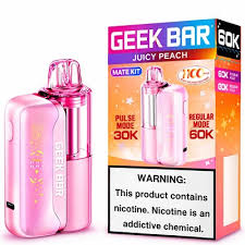 Geek Bar Mate Kit 60k Disposable 5%