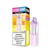 Geek Bar Mate POD ONLY 60k Disposable 5%
