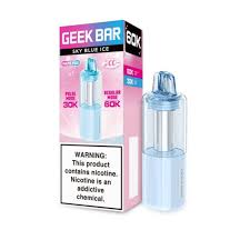 Geek Bar Mate POD ONLY 60k Disposable 5%