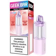 Geek Bar Mate POD ONLY 60k Disposable 5%