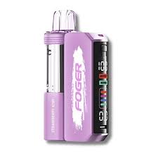 Foger Switch Pro Kit 5% Disposable