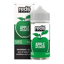 7daze Reds Watermelon 100ml