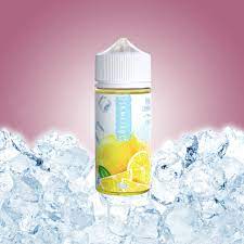 Skwezed Pink Lemonade Ice 100ml