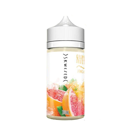 Skwezed Grapefruit 100ml