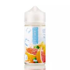 Skwezed Grapefruit Ice 100ml