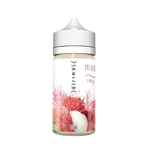 Skwezed Lychee 100ml