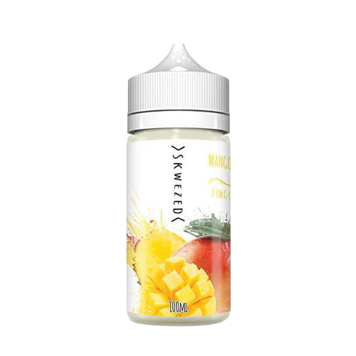 Skwezed Mango 100ml