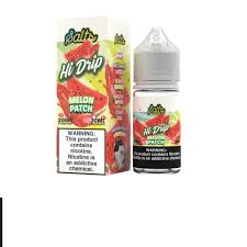 Hi-Drip Salt Melon Patch 30ml