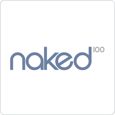 Naked100 60ml - 0MG