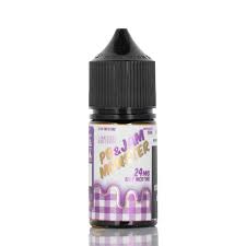 Jam Monster PB & Grape Salt 30ml