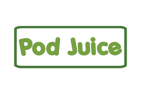 Pod Juice 100ml - 0MG