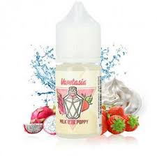 Vapetasia Salt Milk of the Poppy 30ml