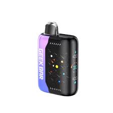 Geek Bar Pulse X 25k Disposable 5%