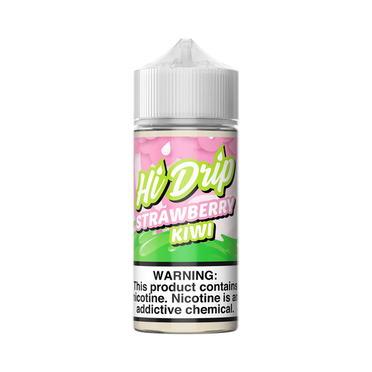 Hi-Drip Salt Strawberry Kiwi 30ml