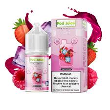 Pod Juice Starzz Salt 30ml