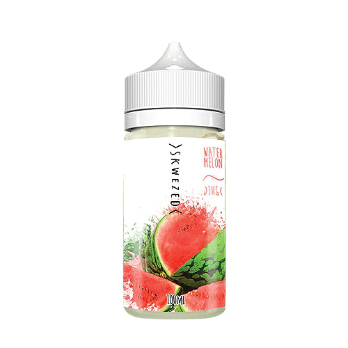 Skwezed Watermelon 100ml