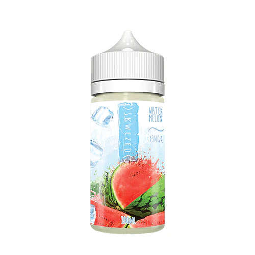 Skwezed Watermelon Ice 100ml