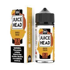 Juice Head Orange Mango 100ml