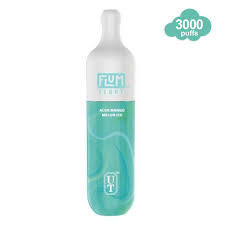 Flum Float Disposable 5%