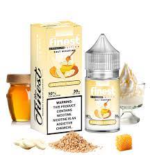 The Finest Banana Honey Salt 30ml