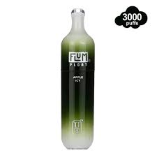 Flum Float Disposable 5%