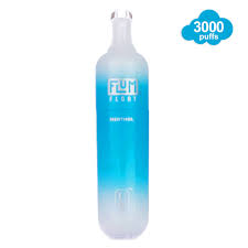 Flum Float Disposable 5%