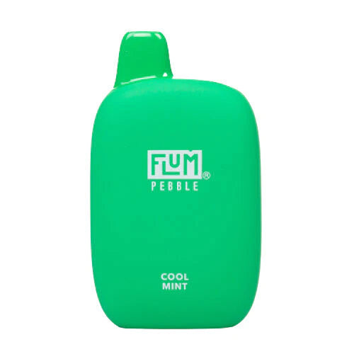 Flum Pebble Disposable 5%