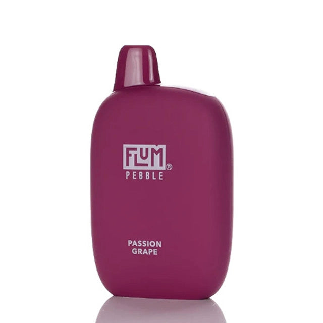 Flum Pebble Disposable 5%