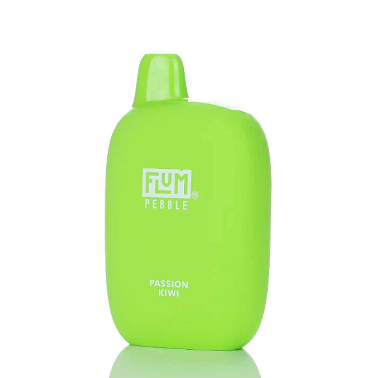 Flum Pebble Disposable 5%