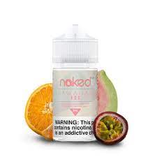 Naked100 Hawaiian Pog 60ml