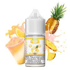 Pod Juice Pineapple Lemonade Slushy Freeze Salt 30ml