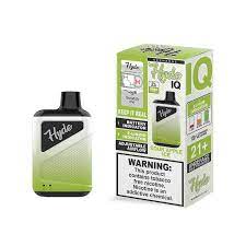 Hyde IQ by Pod Juice Disposable 5%